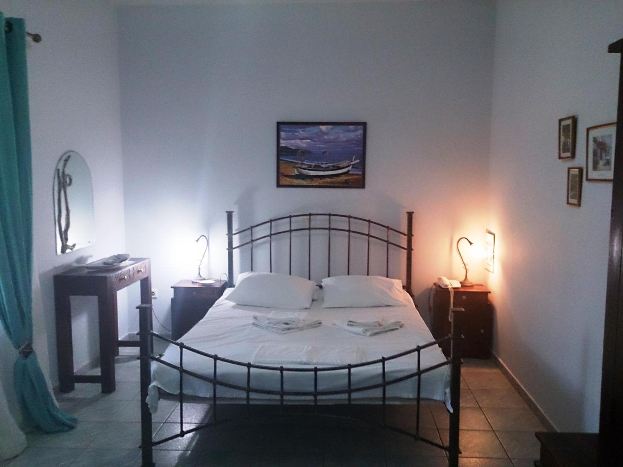 Giannakas Studios Platis Gialos  Номер фото