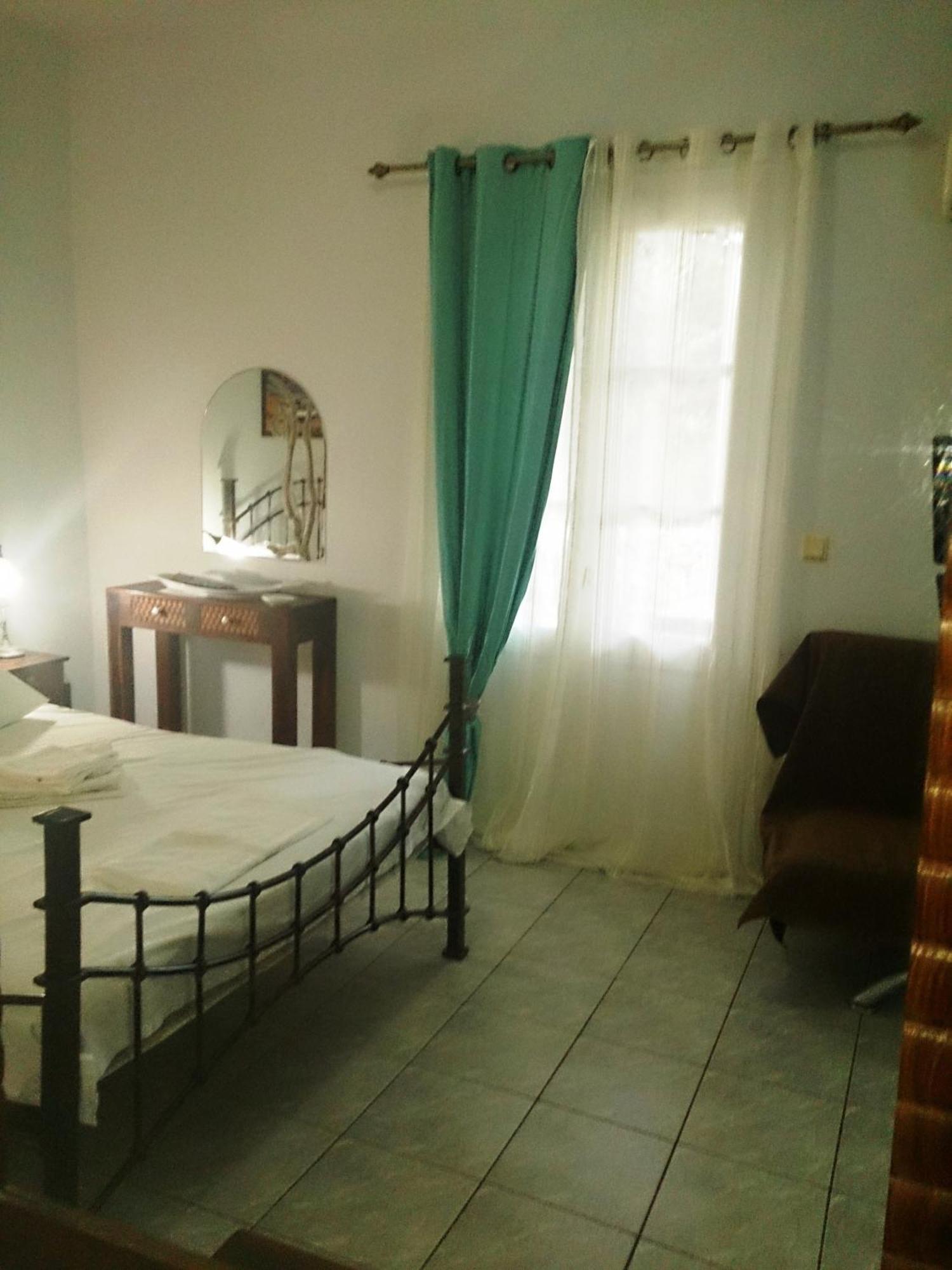 Giannakas Studios Platis Gialos  Номер фото